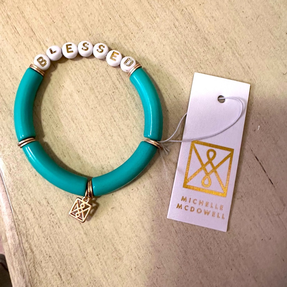 Blessed Bracelet